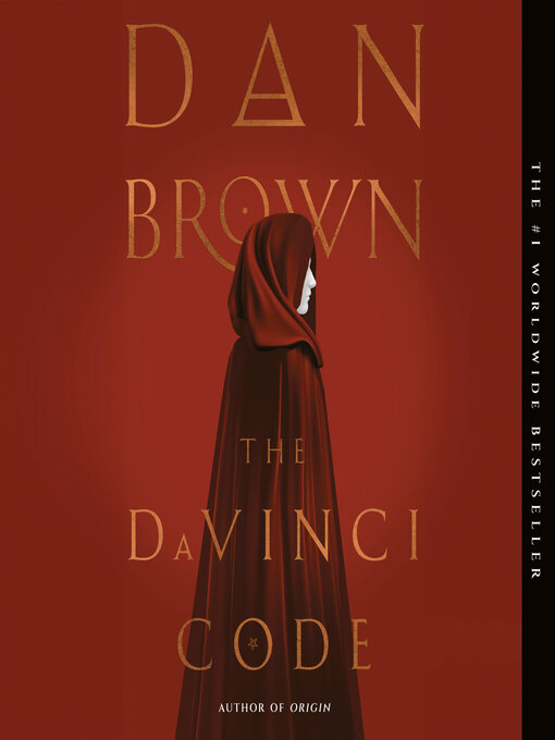 Dan Brown创作的The Da Vinci Code作品的详细信息 - 可供借阅